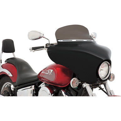 Memphis Shades #MEM7091 - Batwing Fairing - Honda/Indian/Yamaha