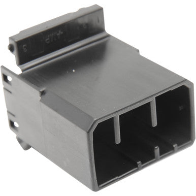 Namz #2120-0186 - Replacement Cap Connectors 8-Position - 5PK