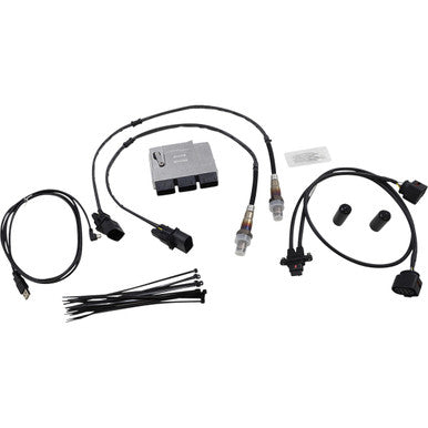 Thundermax #309-589 - ThunderMax Engine Control Module Kit with Integral Auto Tune - '18-'20 Softail