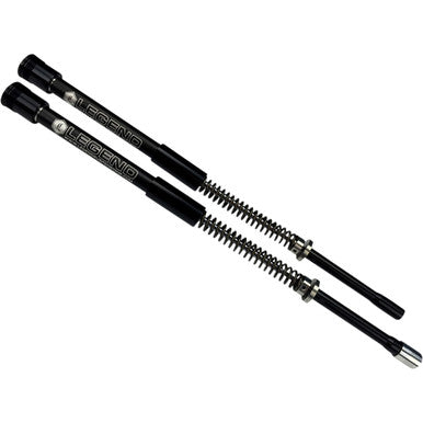 Legend Suspension #04140614 - AXEO Front End Suspension - 49 mm - Dyna Wide Glide '10-'17