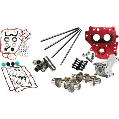 Feuling Parts #7232P - Camchest Kit - HP+® - 543 Series - Gear Drive - Twin Cam