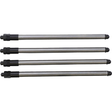 Andrews #292088 - Chromoly Pushrods - Twin Cam