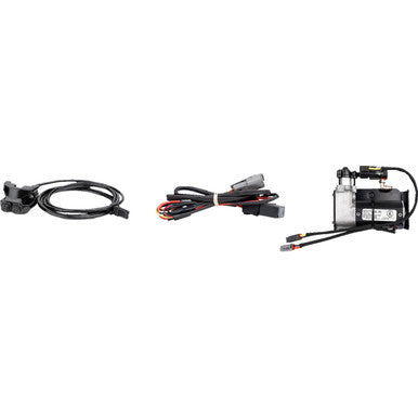Legend Suspension #1311-0189 - AIR Suspension - 13.6"