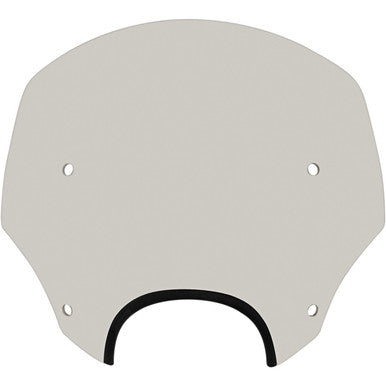 Memphis Shades #MEP5239 - El Paso Windshield - 13" - Solar