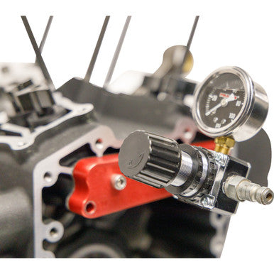 Feuling Parts #9072 - Tester - Engine Case/Piston Cooling/Jet Pressure - M8/Twin Cam