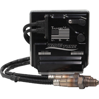 Thundermax #309-591 - ThunderMax Engine Control Module Kit with Integral Auto Tune - '21-'24 Touring