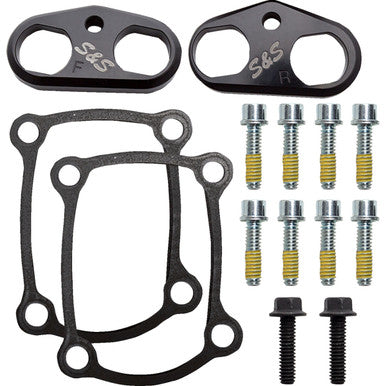 S&S Cycle #330-0655 - Tappet Cuffs Lifter Guide - M8