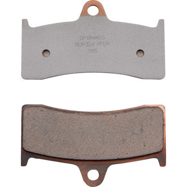 DP Brakes #RDP324 - Brake Pads