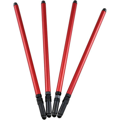 Andrews #292110 - Adjustable Pushrods - Evolution