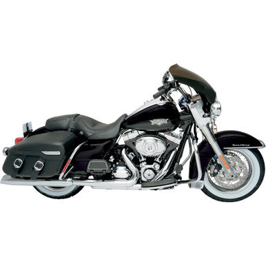 Memphis Shades #MEM7141 - Bullet Fairing - FLHR