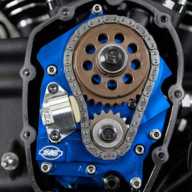 S&S Cycle #330-0737 - Cam Chain Tensioner - M8