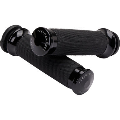 Slyfox #CC-86-AN-FL-FOX - Grips - TBW - Black