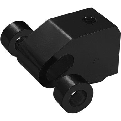 Memphis Shades #MEB9891 - Headlight Extension Block - Indian