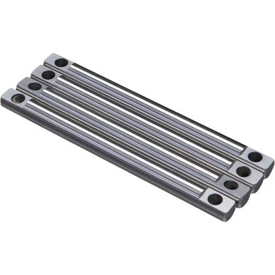 S&S Cycle #900-1090 - Rocker Arm Shafts - M8