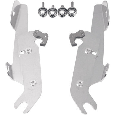 Memphis Shades #MEM8971 - Fats/Slim Trigger Lock Mounting Kit