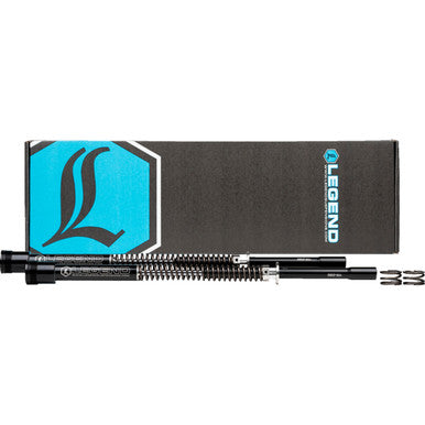 Legend Suspension #0414-0740 - AXEO Comfort Front Suspension - 49 mm - '17-'26