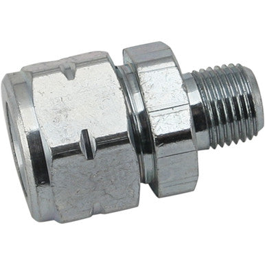 S&S Cycle #50-8120 - Compression Oil Fitting